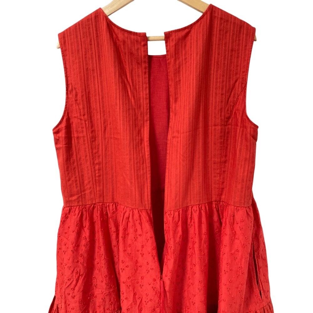 アディアム Soleil Dress ワンピース