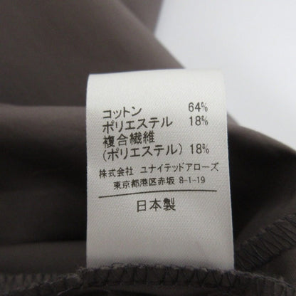 アストラット C／Pノースリーブマキシワンピース