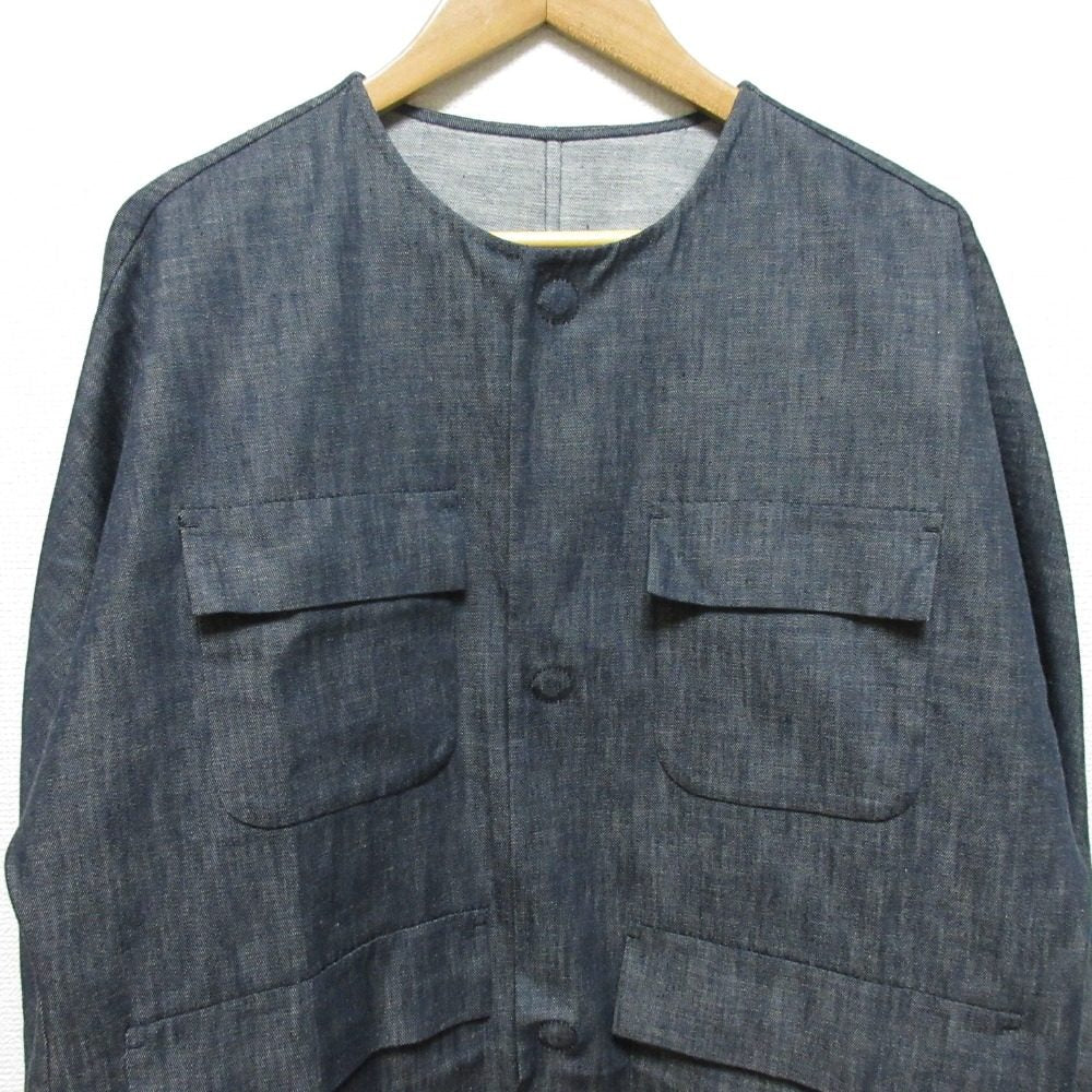 ギャルリーヴィー デニムジャケット