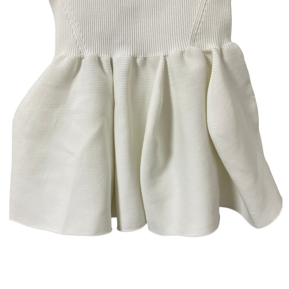 シーエフシーエル POTTERY OFF SHOULDER SHORT SLEEVE TOP ニットトップス