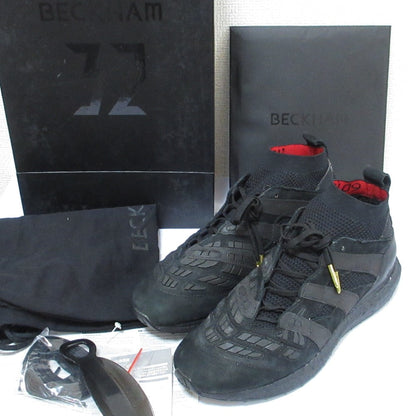 adidas Originals×Beckham DB ACCELERATOR UB Sneakers