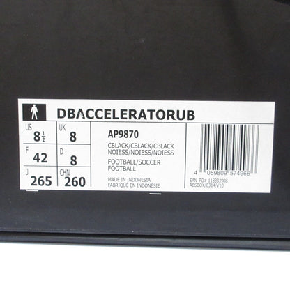 adidas Originals×Beckham DB ACCELERATOR UB Sneakers