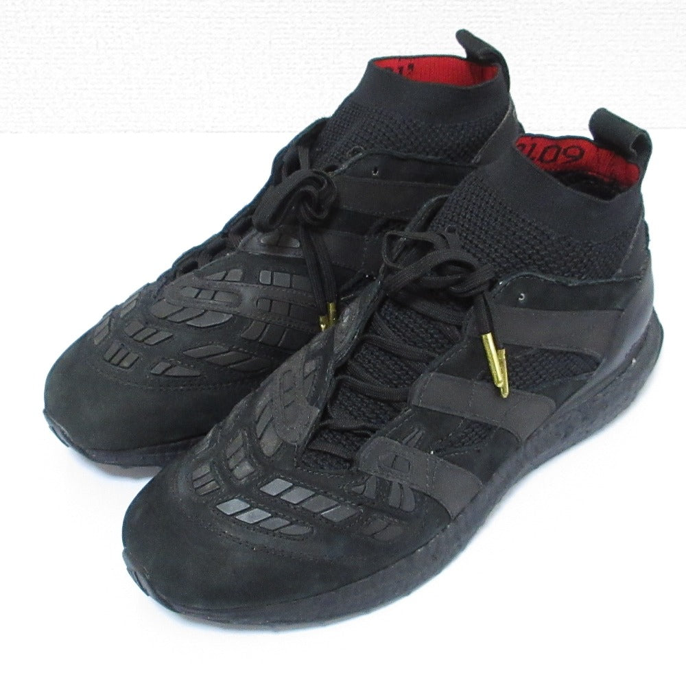 adidas Originals×Beckham DB ACCELERATOR UB Sneakers
