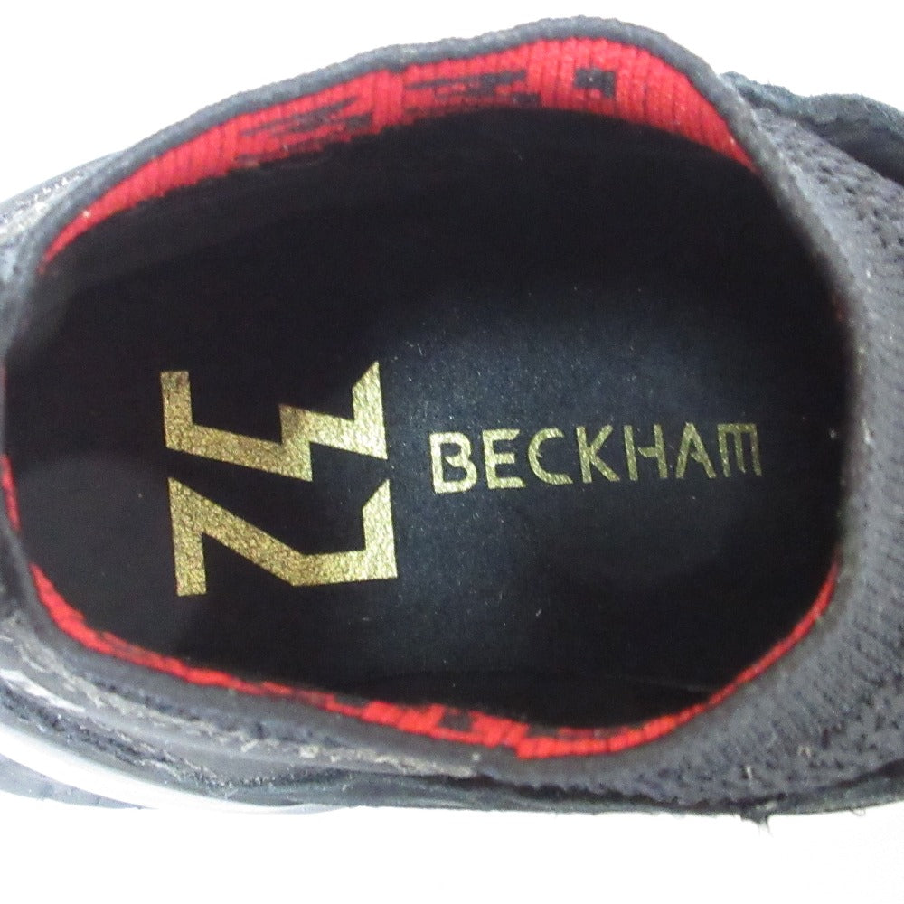 adidas Originals×Beckham DB ACCELERATOR UB Sneakers