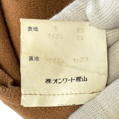 イヴサンローラン バルマカーンコート