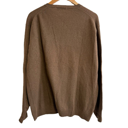 Y's for men ヴィンテージニット