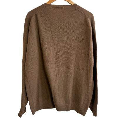 Y's for men ヴィンテージニット