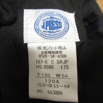 J.PRESS ウールブレンド スーツセット