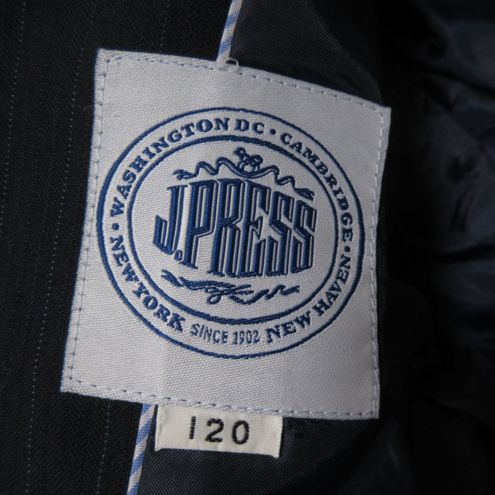 J.PRESS ウールブレンド スーツセット