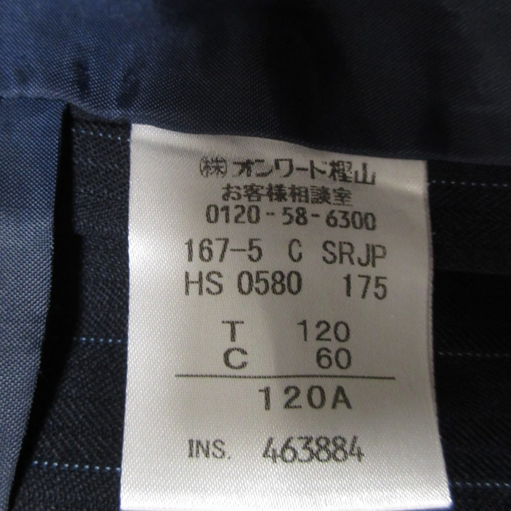 J.PRESS ウールブレンド スーツセット