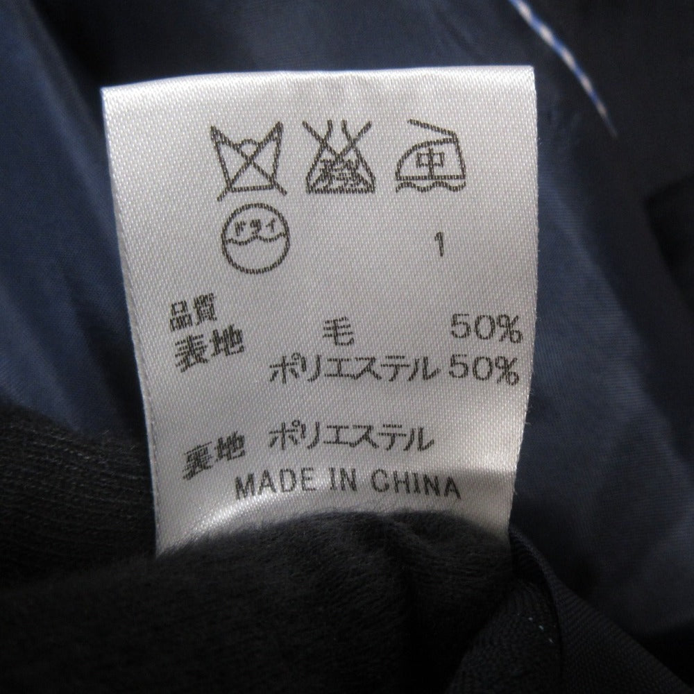 J.PRESS ウールブレンド スーツセット