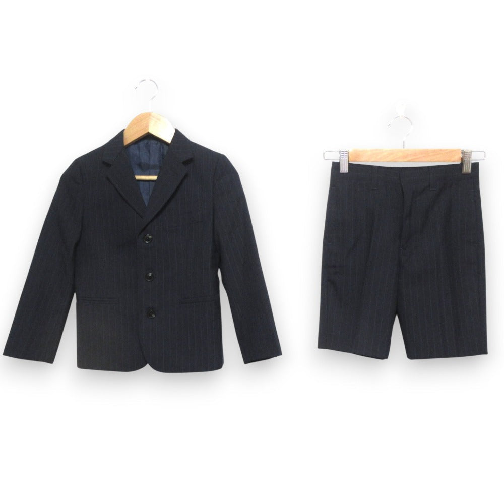 J.PRESS ウールブレンド スーツセット