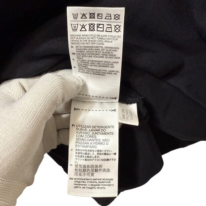 Y-3 ロゴスウェットパーカー