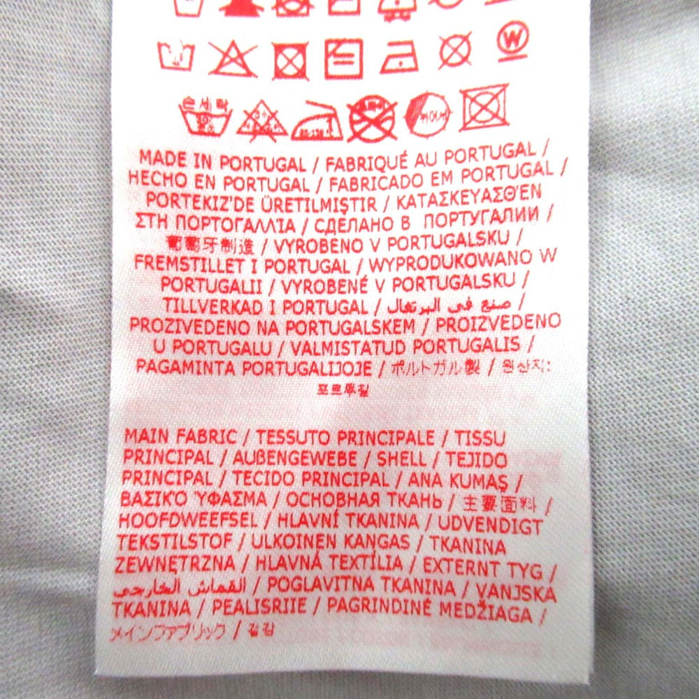 マルニ コットンオーバーサイズTシャツ