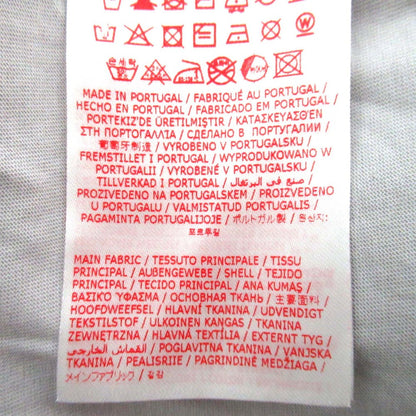 マルニ コットンオーバーサイズTシャツ