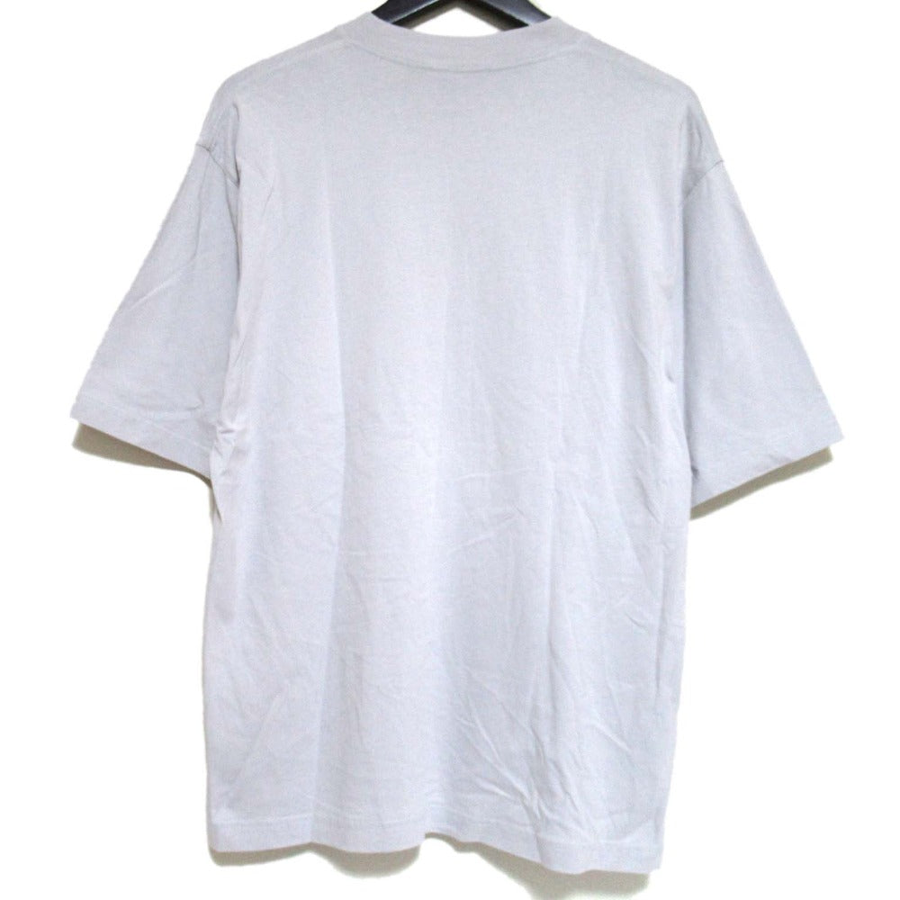 マルニ コットンオーバーサイズTシャツ