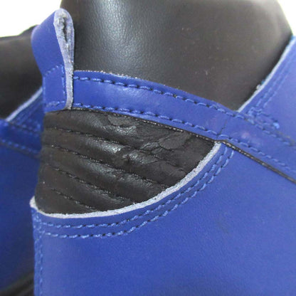 ナイキ DUNK HIGH FOOT ACTION スニーカー