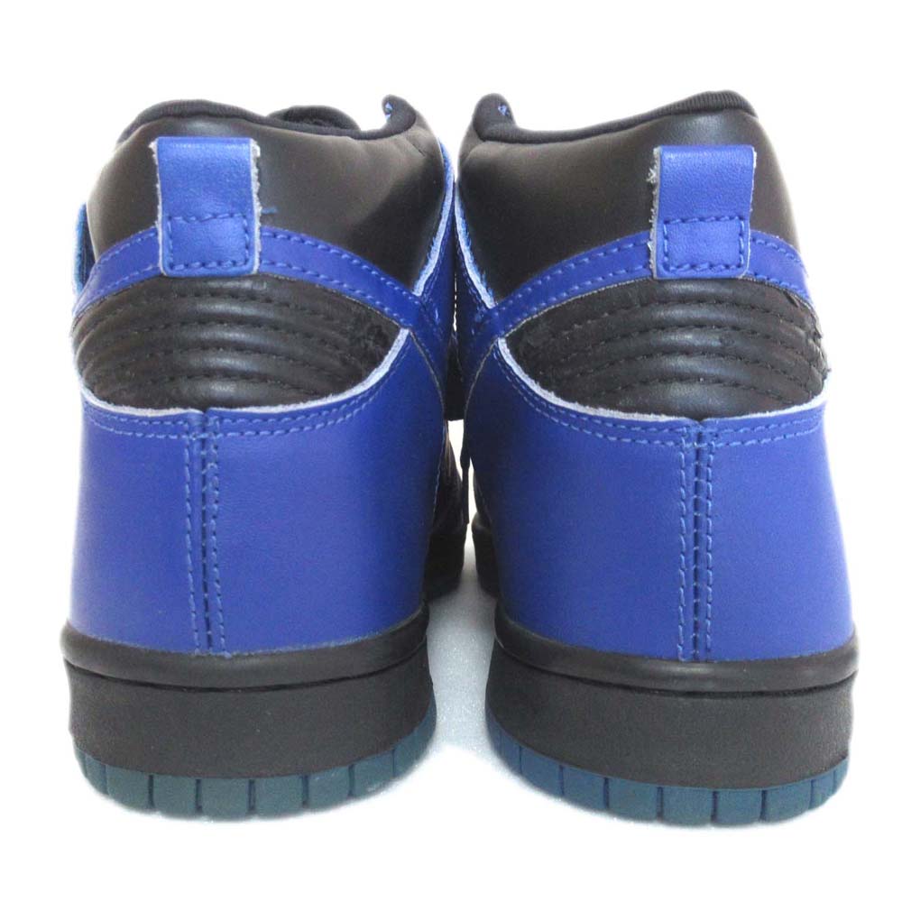 ナイキ DUNK HIGH FOOT ACTION スニーカー