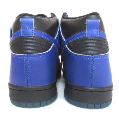 ナイキ DUNK HIGH FOOT ACTION スニーカー