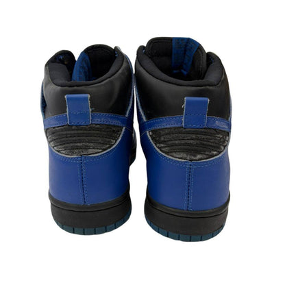 ナイキ DUNK HIGH スニーカー