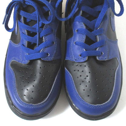 ナイキ DUNK HIGH FOOT ACTION スニーカー