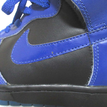 ナイキ DUNK HIGH FOOT ACTION スニーカー