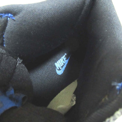 ナイキ DUNK HIGH FOOT ACTION スニーカー