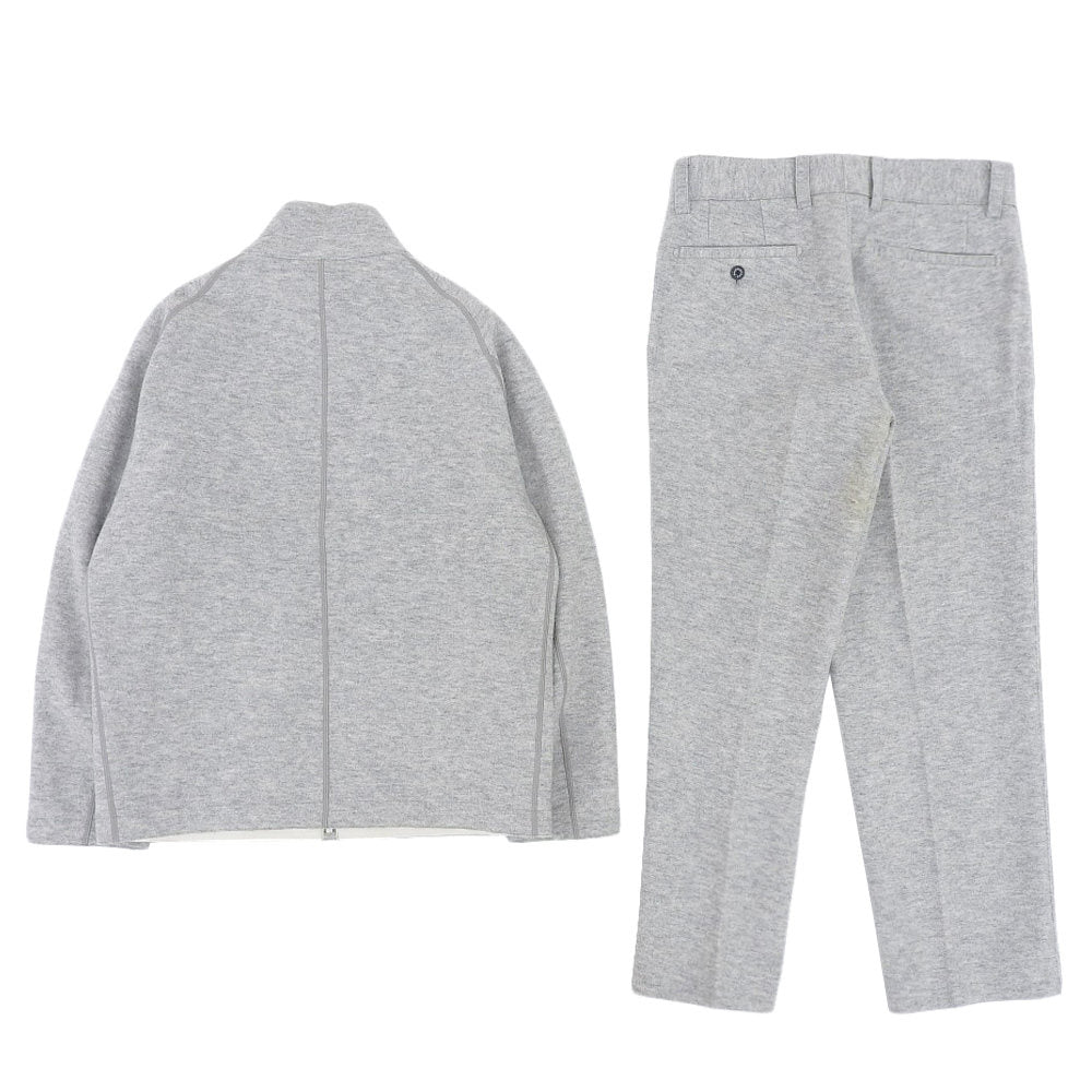 マッキントッシュロンドン ウール セットアップ