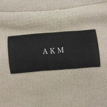 AKM RIGINAL KARAMI JERSEY コットンジャケット