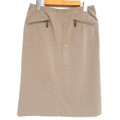 エルメス Wool Skirt