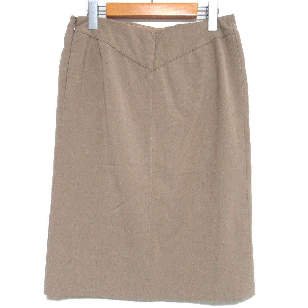 エルメス Wool Skirt
