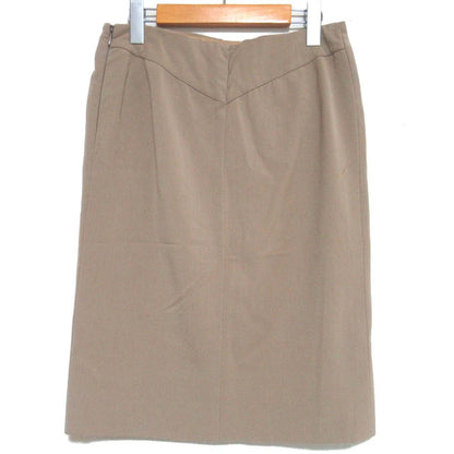 エルメス Wool Skirt