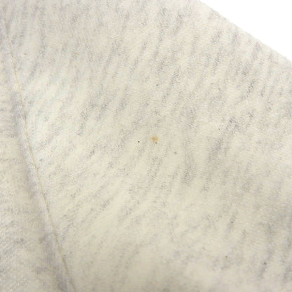 サカイ Sweatshirt with hood and drawstring コットン スウェットシャツ