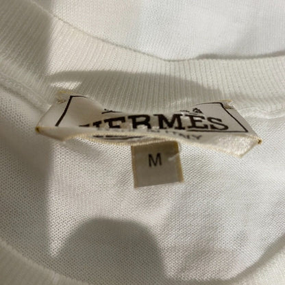 エルメス コットンニット
