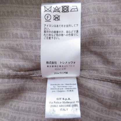 バグッタ ENEA ロングスリーブシャツ