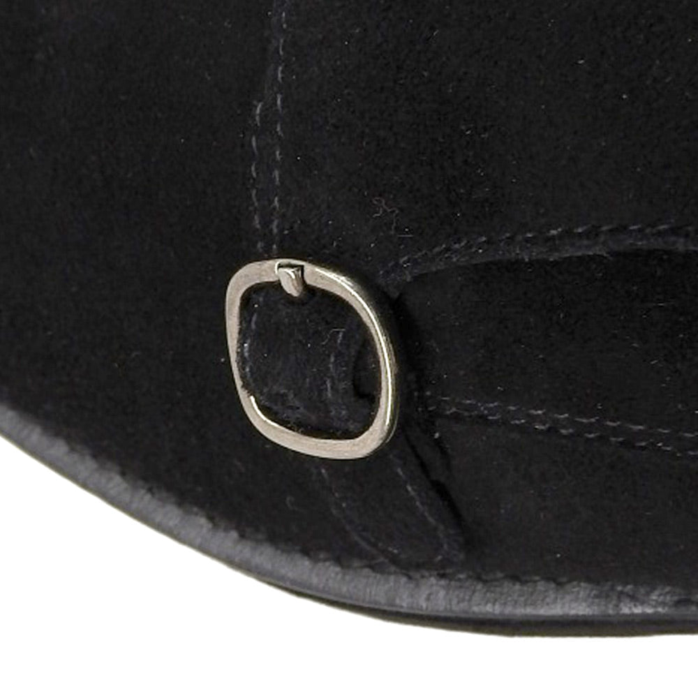 チャーチ LINNET スエード ダブルモンクストラップシューズ