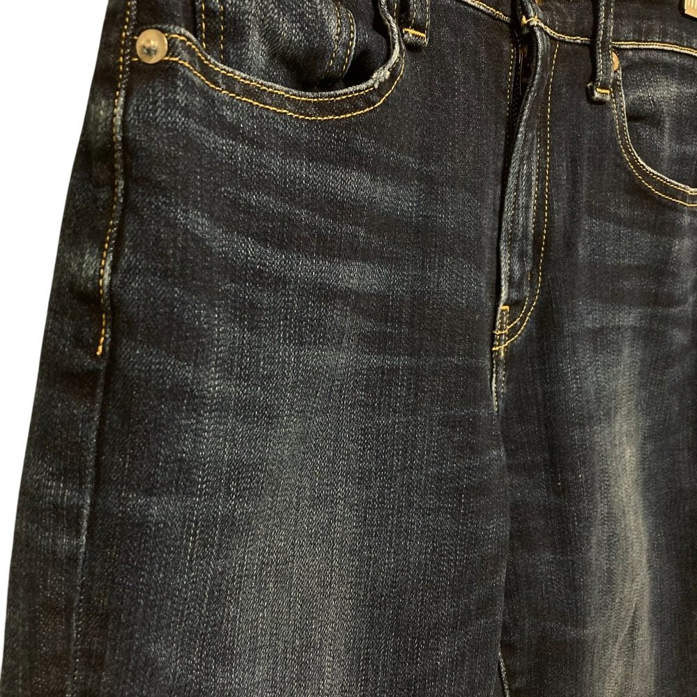 レッドカード Anniversary Highrise デニムパンツ