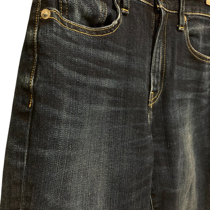 レッドカード Anniversary Highrise デニムパンツ