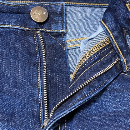 レッドカード Anniversary Highrise デニムパンツ