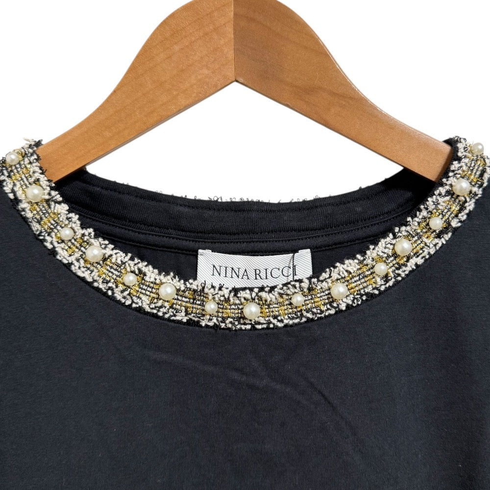 NINA RICCI Tシャツ