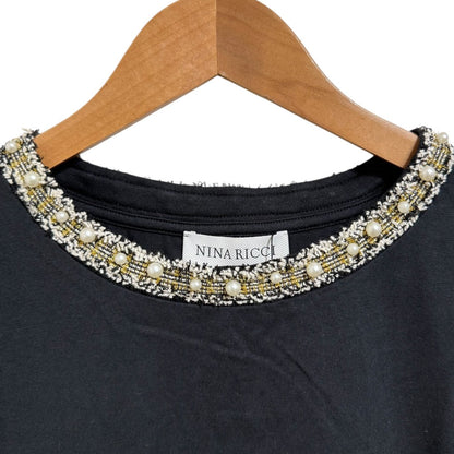 NINA RICCI Tシャツ