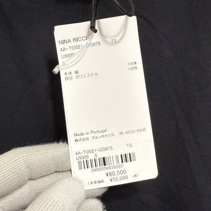 NINA RICCI Tシャツ