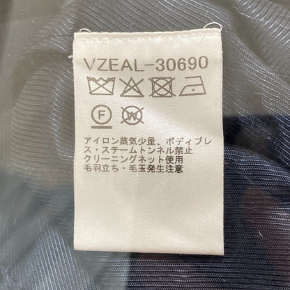 タラジャーモン ジャガードワンピース
