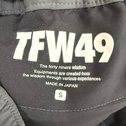 TFW49 ANKLESLIM CARGO パンツ