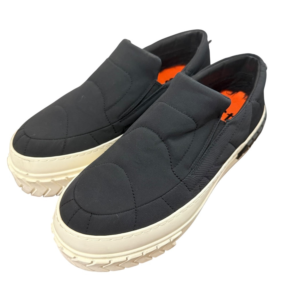 ボース TYRES PLATFORM スリッポン