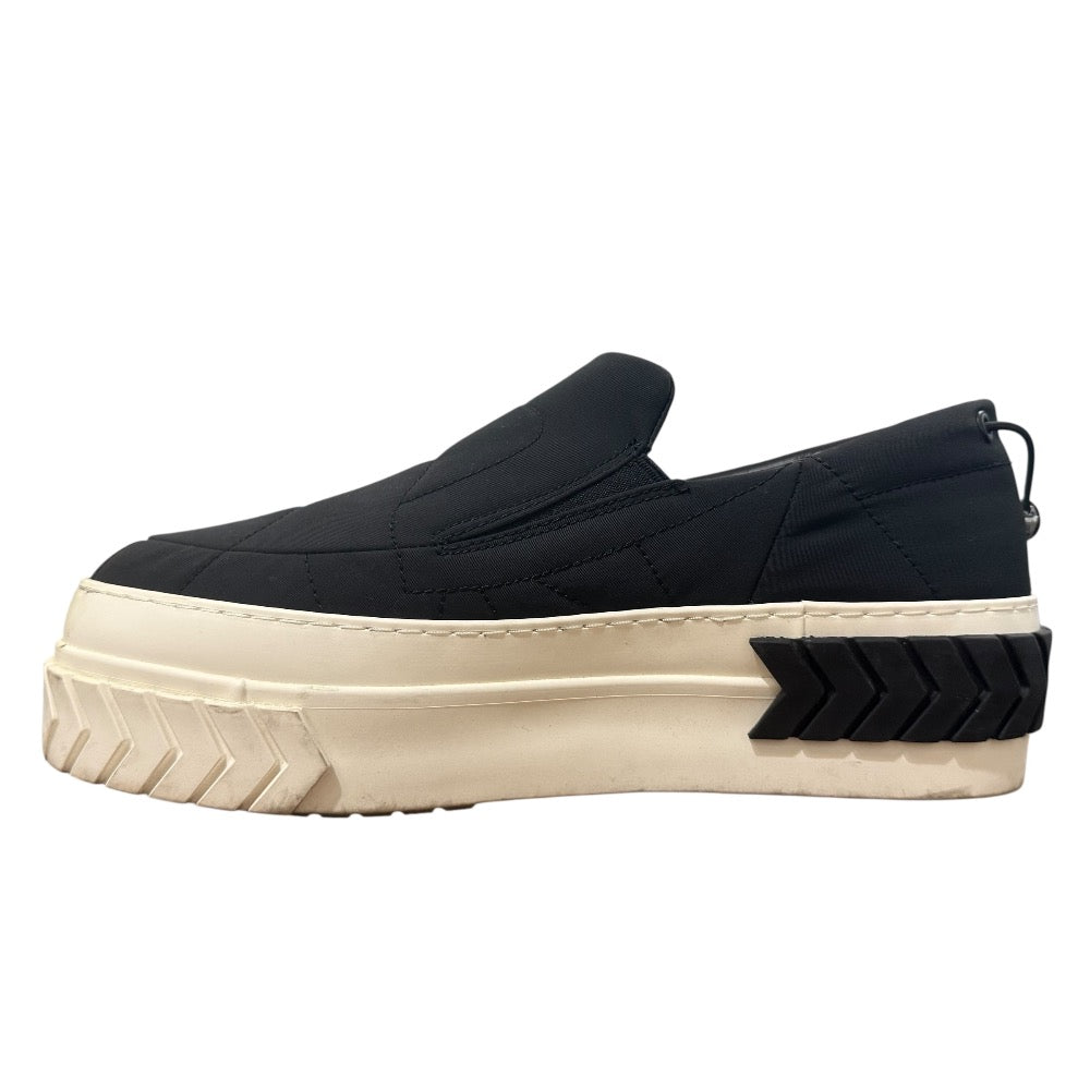 ボース TYRES PLATFORM スリッポン