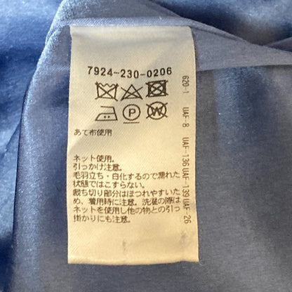 BLAMINK シルクコットン タイトスカート