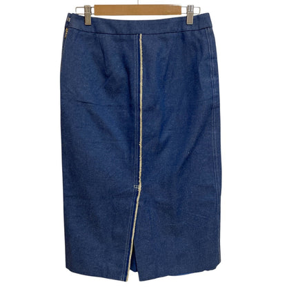 BLAMINK シルクコットン タイトスカート