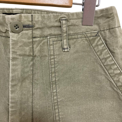 Drawer クロップドパンツ