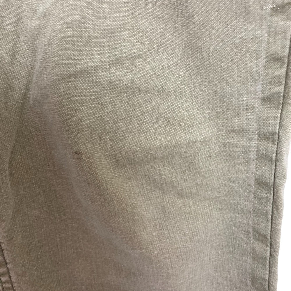 Drawer クロップドパンツ